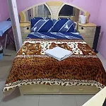 Mi Casa Bonita Con Bano Privado Y Ducha Caliente