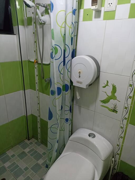Mi Casa Bonita Con Bano Privado Y Ducha Caliente *