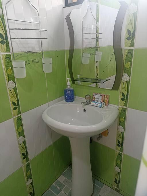 Mi Casa Bonita Con Bano Privado Y Ducha Caliente