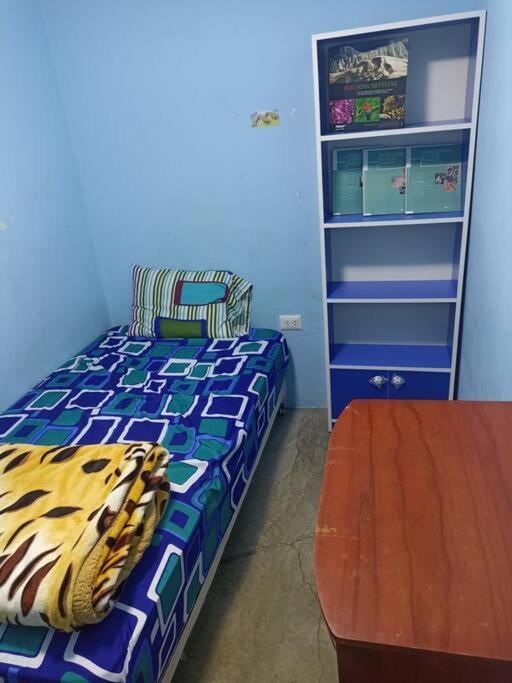 Mi Casa Bonita Con Bano Privado Y Ducha Caliente Apartment