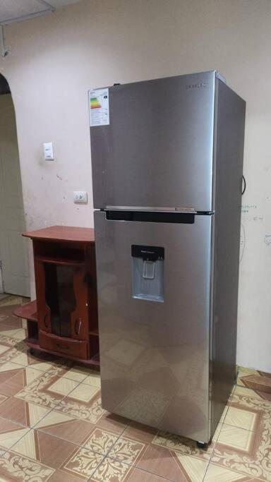 Apartment Mi Casa Bonita Con Bano Privado Y Ducha Caliente