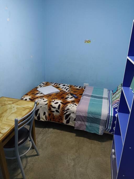 Apartment Mi Casa Bonita Con Bano Privado Y Ducha Caliente Lima