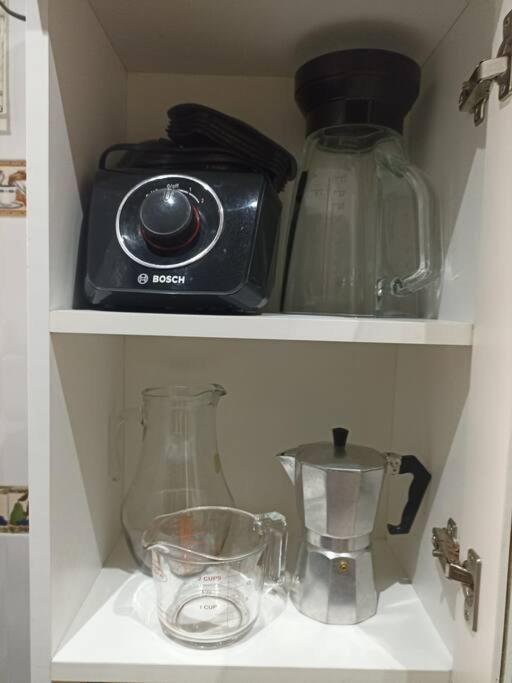 Mi Casa Bonita Con Bano Privado Y Ducha Caliente * Lima