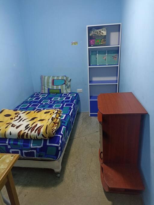 Apartment Mi Casa Bonita Con Bano Privado Y Ducha Caliente