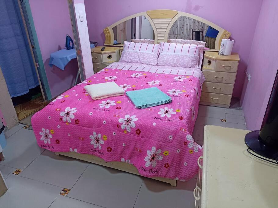 Mi Casa Bonita Con Bano Privado Y Ducha Caliente * Lima