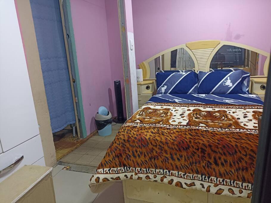 Mi Casa Bonita Con Bano Privado Y Ducha Caliente