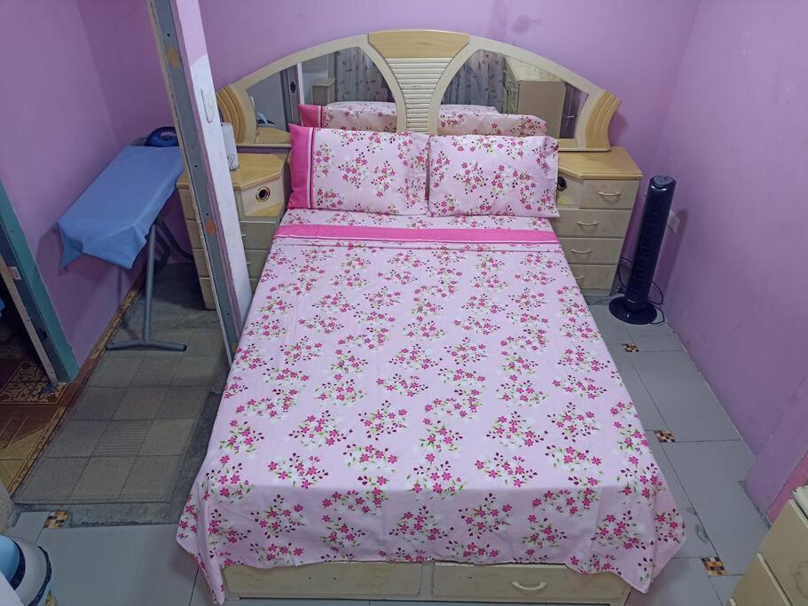 Apartment Mi Casa Bonita Con Bano Privado Y Ducha Caliente