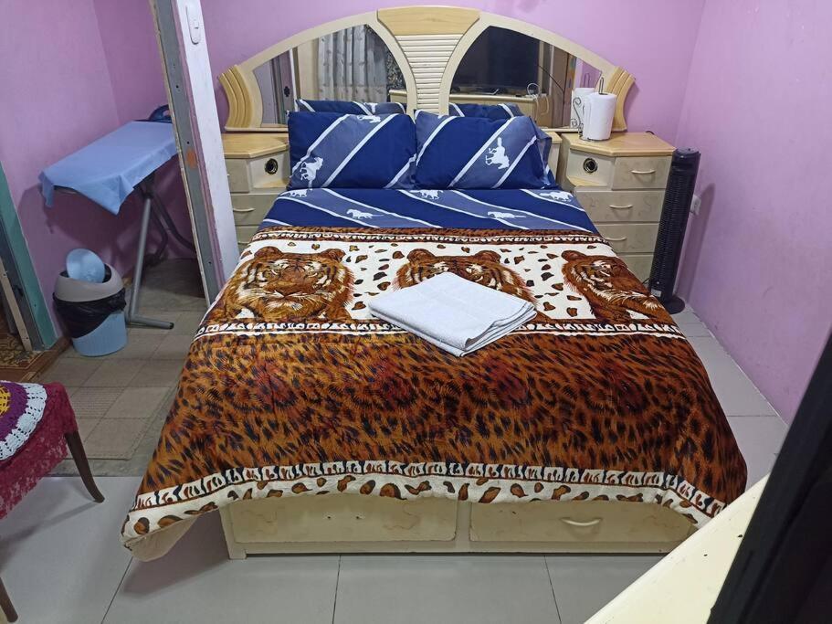 Apartment Mi Casa Bonita Con Bano Privado Y Ducha Caliente Lima