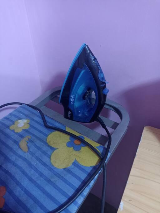 Mi Casa Bonita Con Bano Privado Y Ducha Caliente Lima