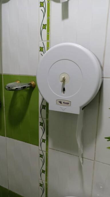 Mi Casa Bonita Con Bano Privado Y Ducha Caliente