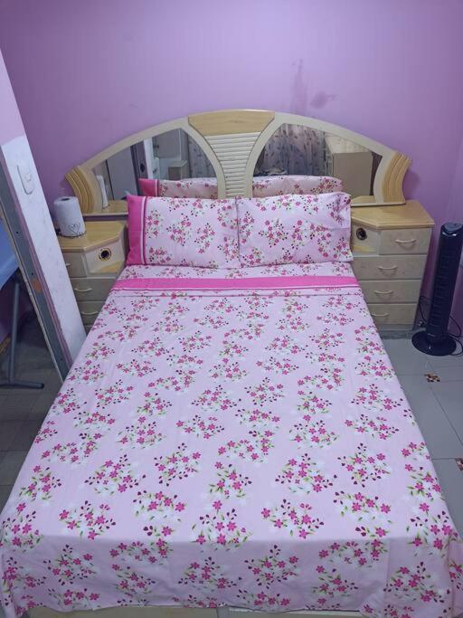 Apartment Mi Casa Bonita Con Bano Privado Y Ducha Caliente