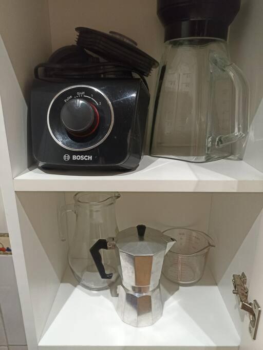 Mi Casa Bonita Con Bano Privado Y Ducha Caliente Apartment Lima
