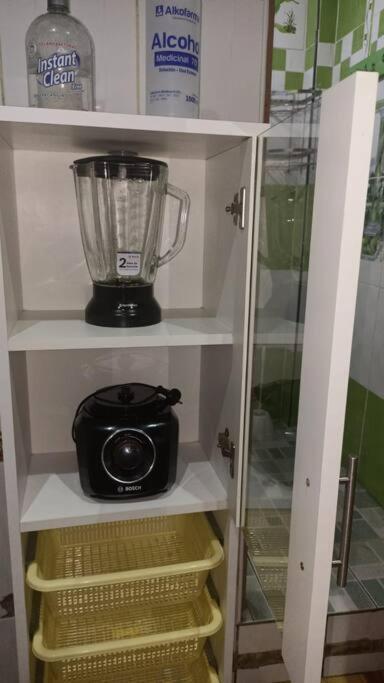Mi Casa Bonita Con Bano Privado Y Ducha Caliente * Lima