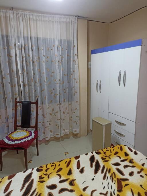 Apartment Mi Casa Bonita Con Bano Privado Y Ducha Caliente *