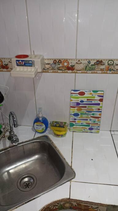 Mi Casa Bonita Con Bano Privado Y Ducha Caliente *