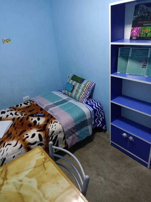 Mi Casa Bonita Con Bano Privado Y Ducha Caliente Apartment *