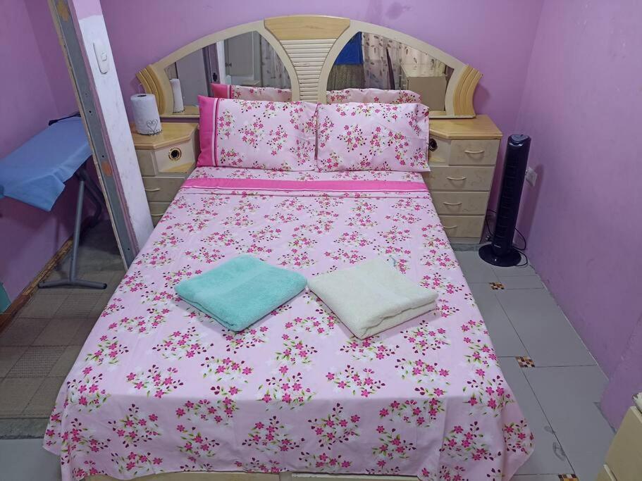Apartment Mi Casa Bonita Con Bano Privado Y Ducha Caliente