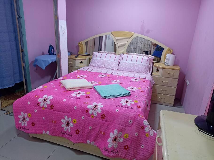 Mi Casa Bonita Con Bano Privado Y Ducha Caliente Apartment *